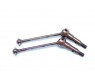 CVD Steel axle Set(2)