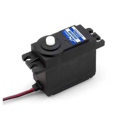 6KG Plastic Gear Digital Standard Servo