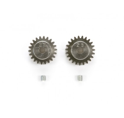 Rc Pinion Set 22/23T