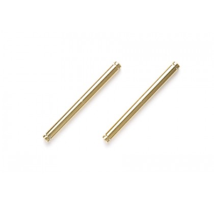 F104 Titan Coated King Pin - 2pcs