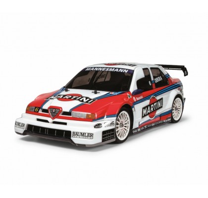 1/10 Alfa Rom.155 V6 TI Martini TT-02