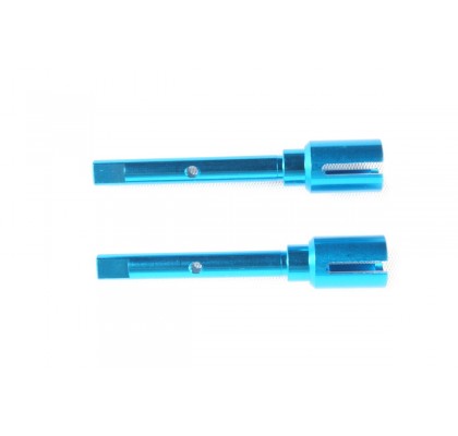 TT02 Aluminum Propeller Joint