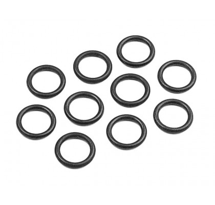 O-Ring 3x1.5 (10)