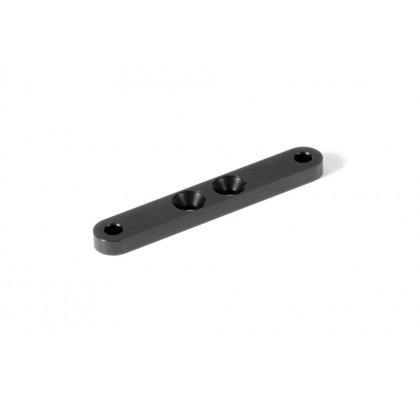 Alu Suspension Holder Brace - Swiss 7075 T6 (3mm)