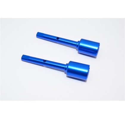 Tamiya TT02 Alloy Middle Shaft Joint-1pr