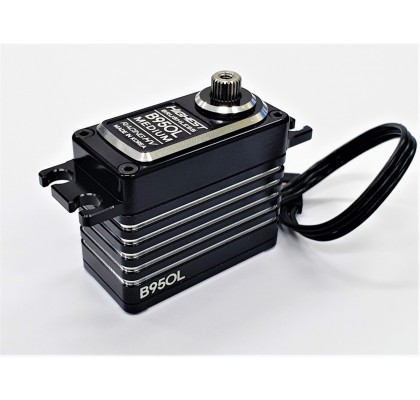 1/10 Brushless Buggy Medium Servo B950L