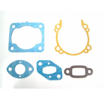 Gasket Set for Zenoah 4-bolt RC Engines