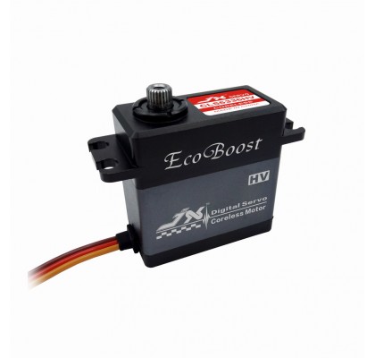 CLS6336HV 35kg Aluminium Shell Metal gear High Voltage Coreless Digital Servo