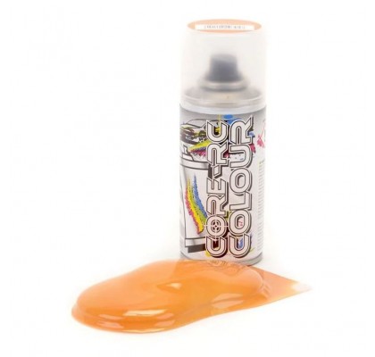 Tangerine Orange Spray Paint 150ML