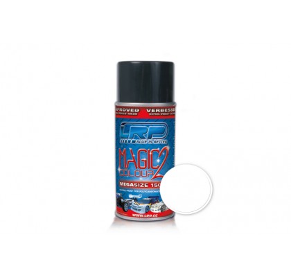 Clear Varnish Matt Spray Paint 150ML