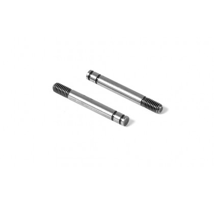 Hardened Shock Shaft - Low Profile (2)