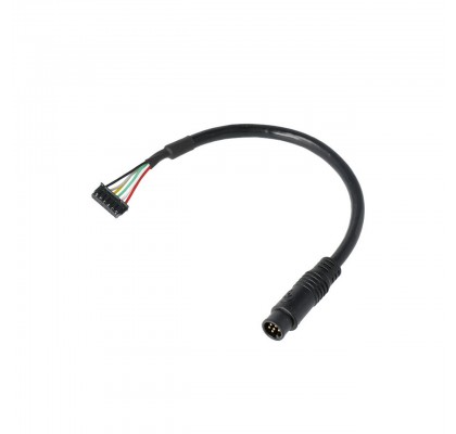 Male Sensor Convertor Cable Konverter JST Port-ESC