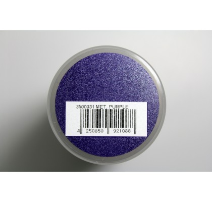 Metalic Purple 150ml Spray Paint