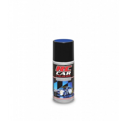 Flourescent Blue Spray Paint 150ml