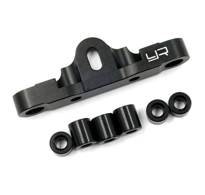 Aluminum 7075 Front Suspension Mount For TATT-S04