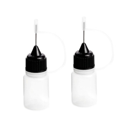 Drop Bottle 5ml 2pcs