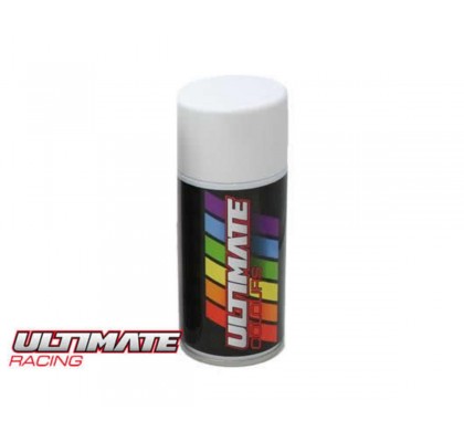 White Spray Paint 150ML