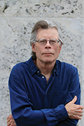 Stephen King Profile Picture