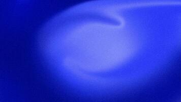 abstract blue gradient blur background photo