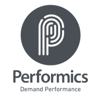 Performics Logo