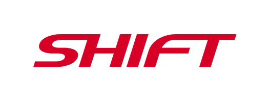 Shift Logo