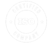 ISO Certified Company