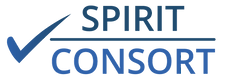 SPIRIT-CONSORT logo