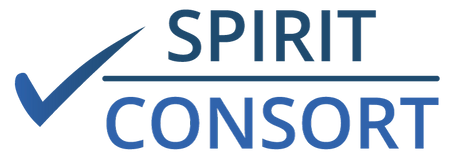 SPIRIT-CONSORT logo