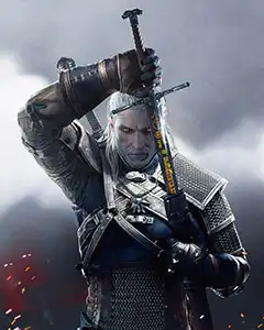 The Witcher 3