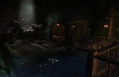 Underground Garden Preview - SSE Only