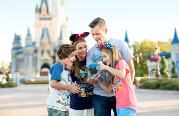 A partir de hoy, visitar Disney es más caro: ¿Cuánto pasan a valer las entradas?