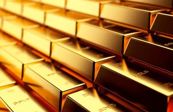 Los ETF de oro registraron su quinto mes consecutivo de entradas