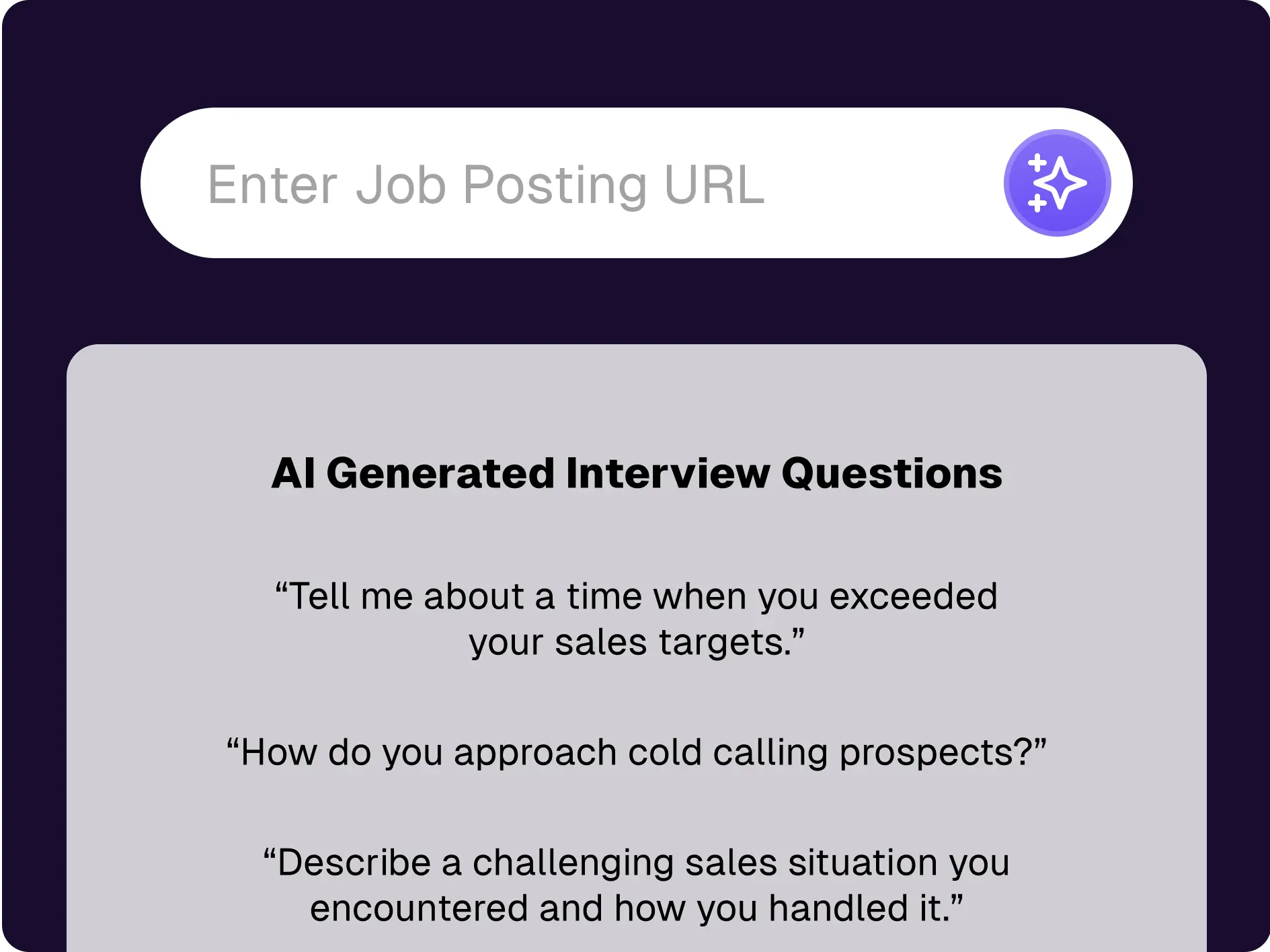 ai cover letter