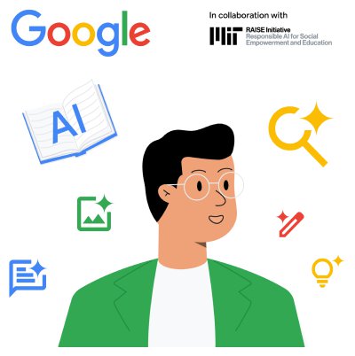 Generative AI for Educators course