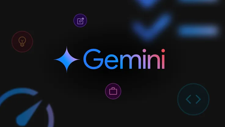 Gemini  Release