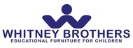 Whitney Brothers, Furniture for Children