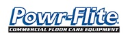 Powr-Flite, Floor Care Equipment