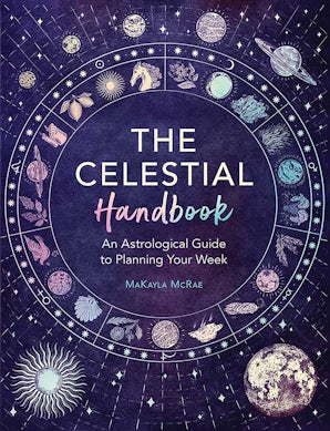 The Celestial Handbook