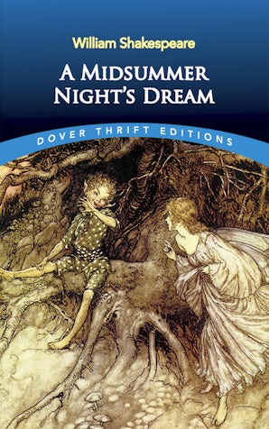 A Midsummer Night's Dream