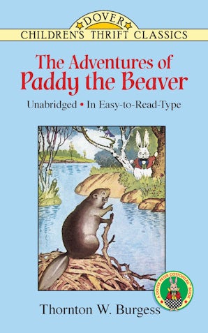 The Adventures of Paddy the Beaver