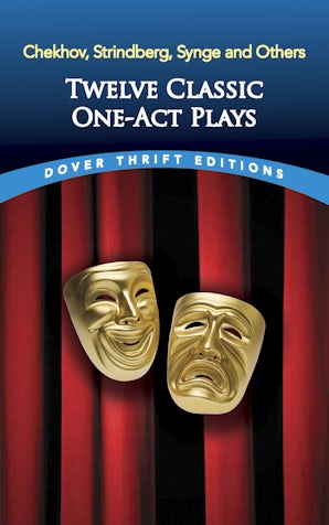 Twelve Classic One-Act Plays