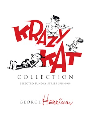 Krazy Kat Collection