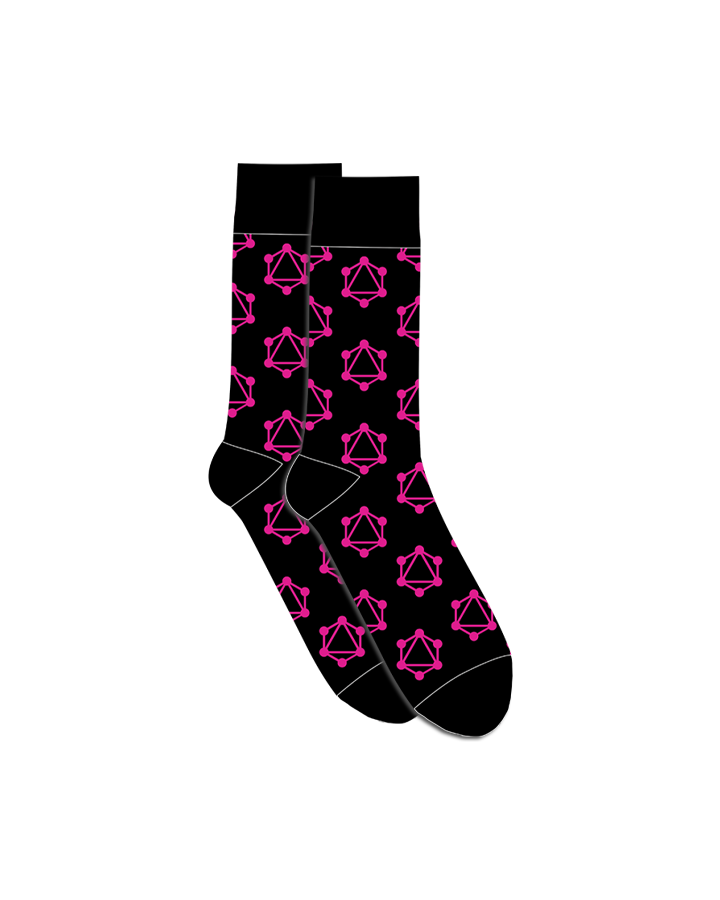 GraphQL Business Socks