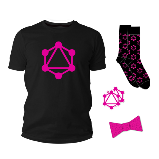 GraphQL Gift Bundle