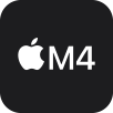 Apple M4 Chip