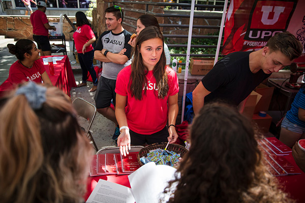 student health, support and wellness