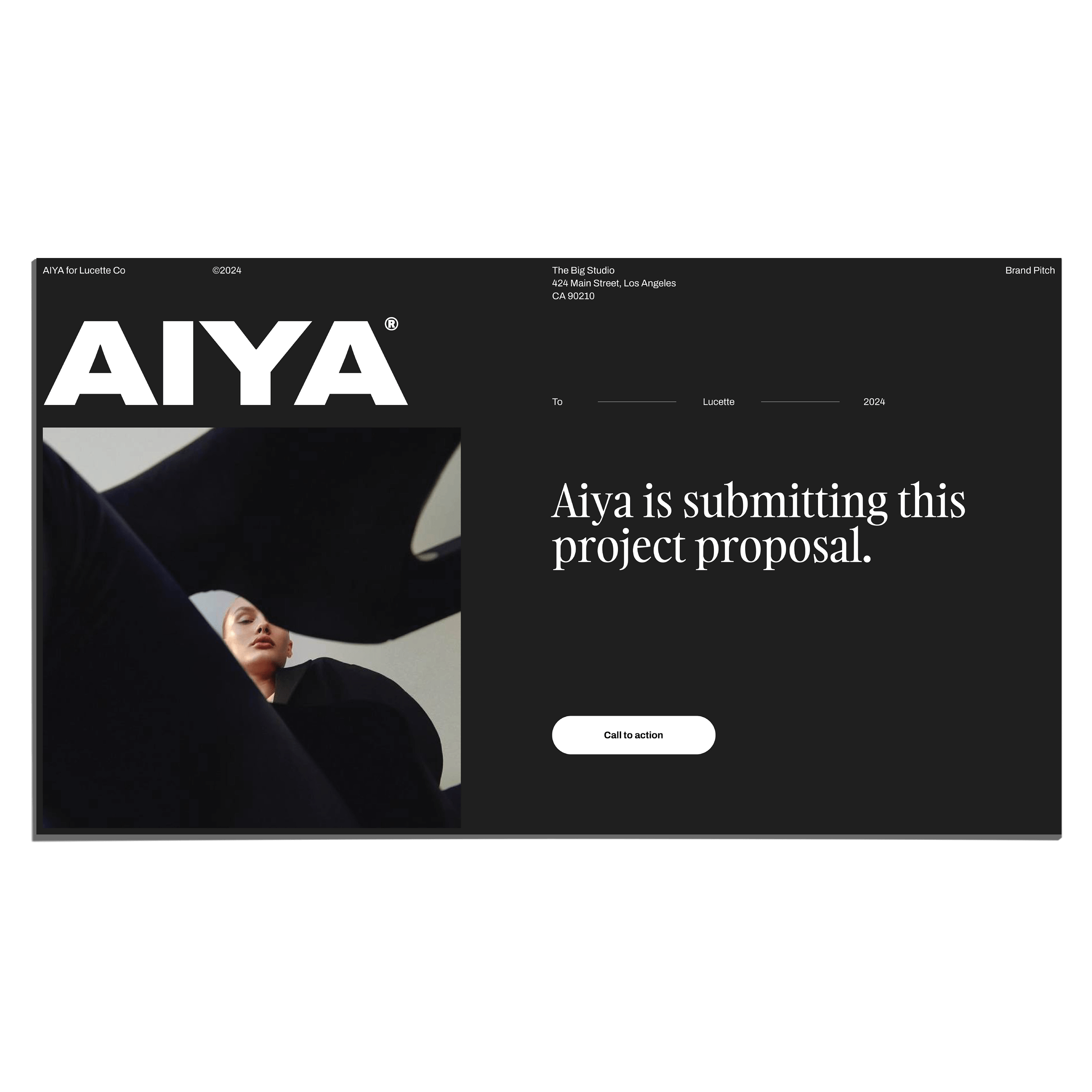 AIYA Proposal