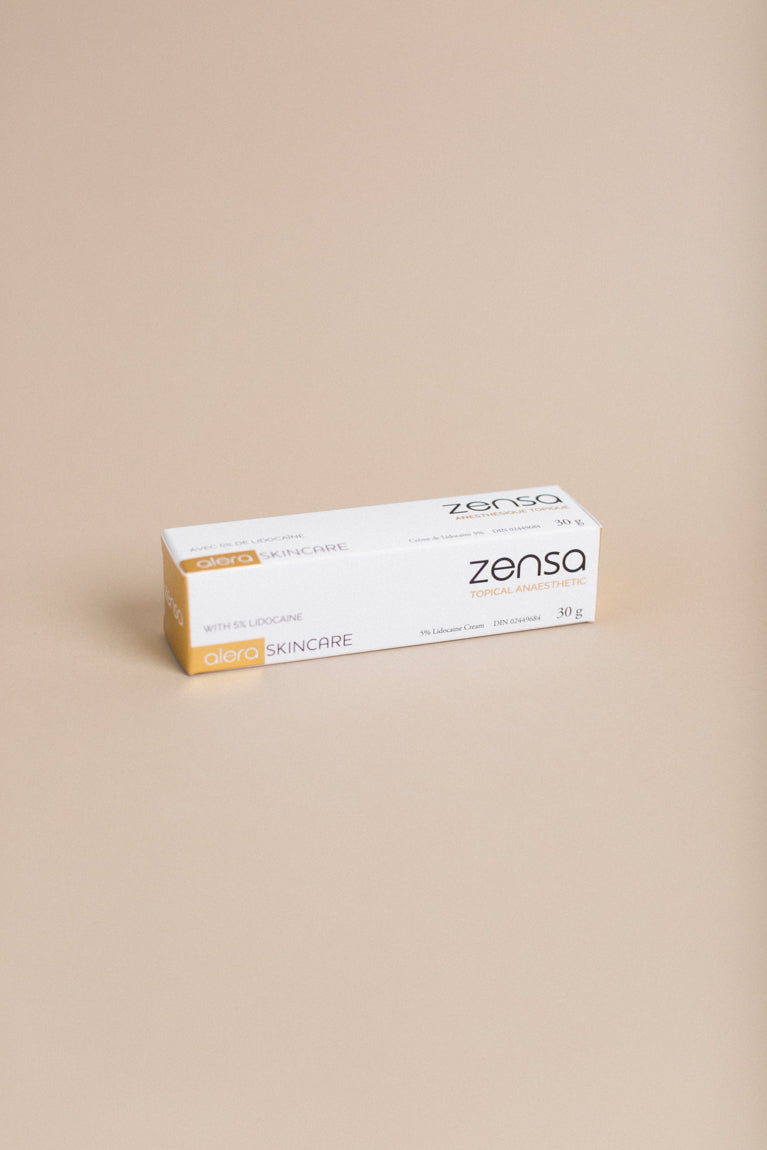 Zensa Topical Anaesthetic