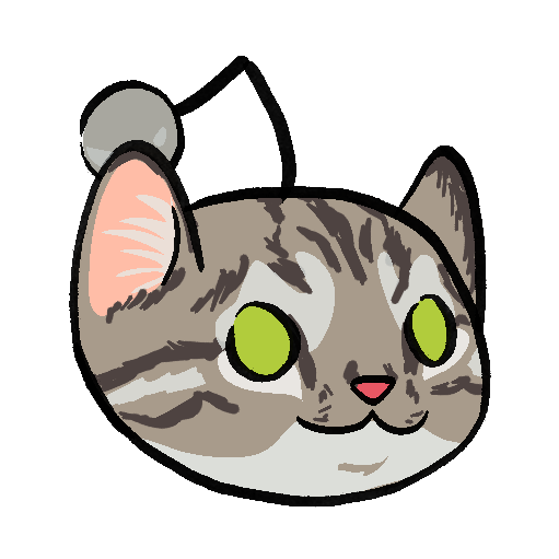r/cats icon