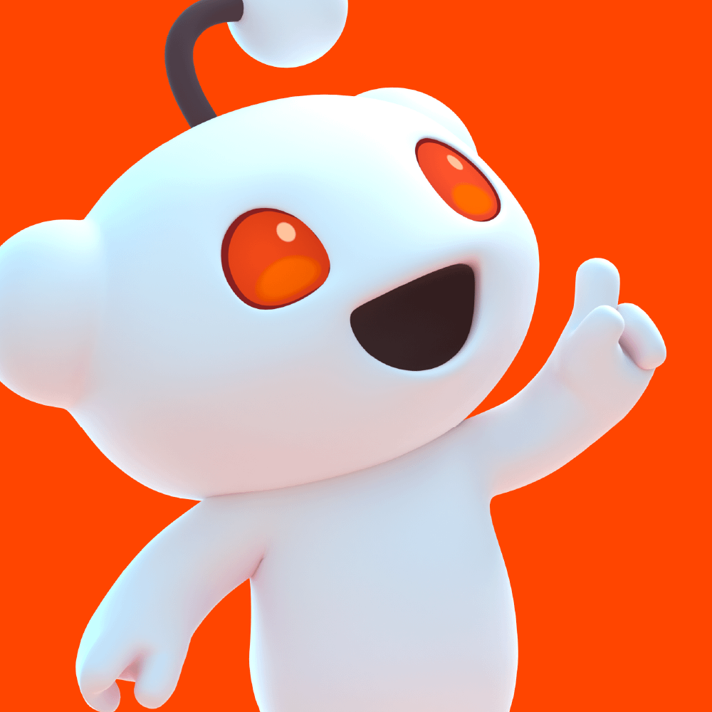 r/redditmobile icon